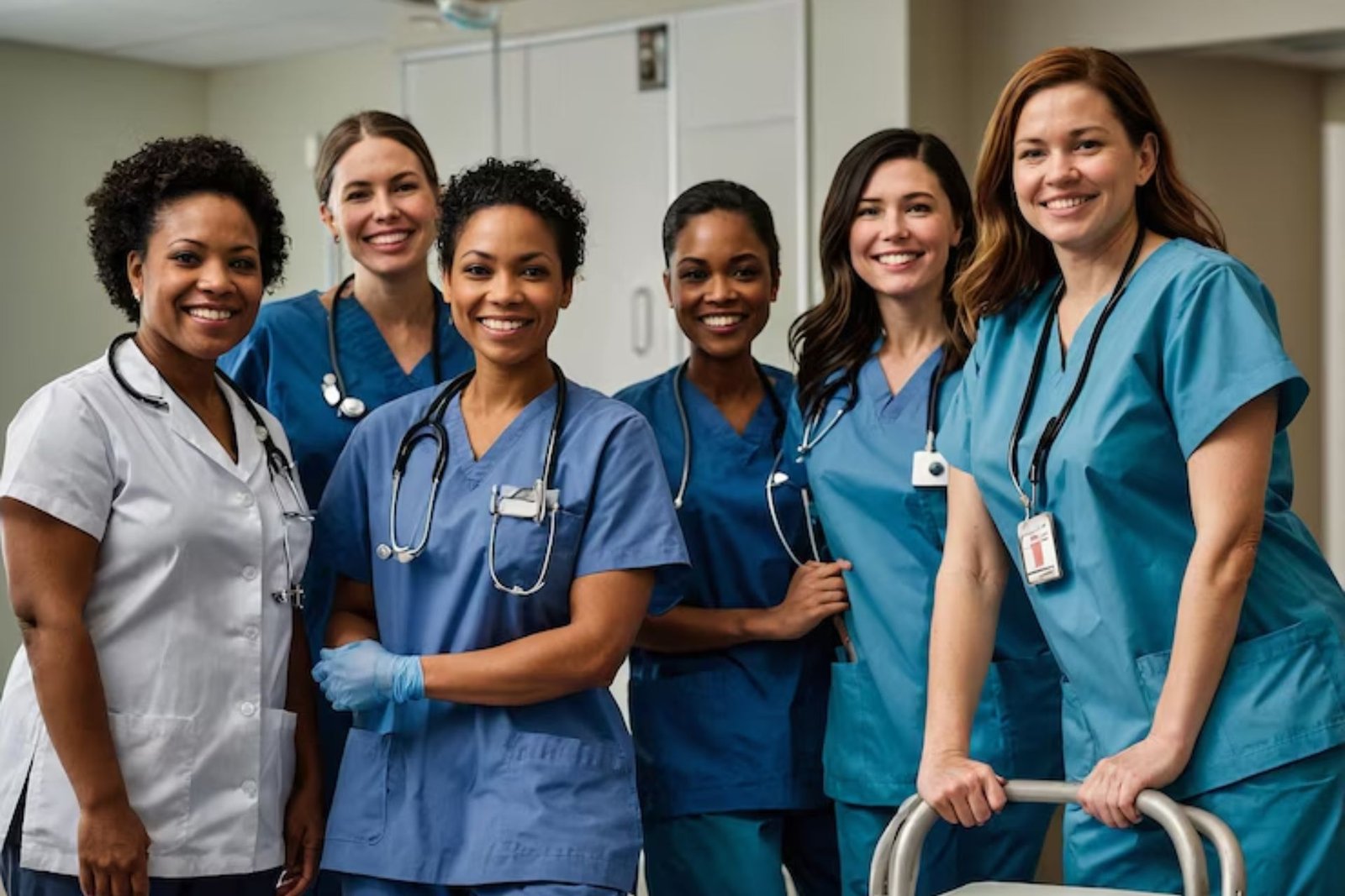 How to Become a Registered Nurse (RN) in Australia in 2025: A Complete Guide for GNM &BSc Nursing Graduates