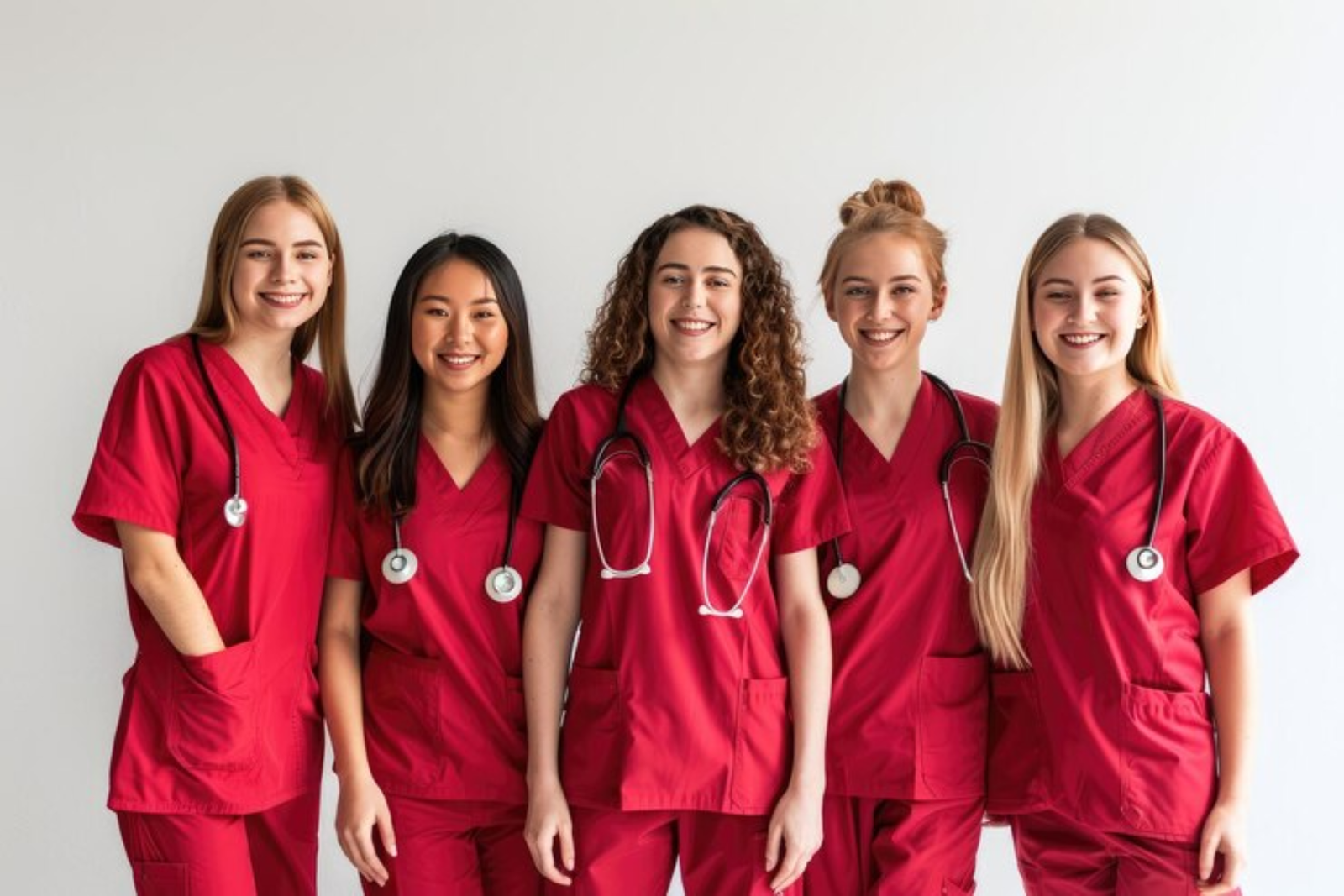 How to Become a Registered Nurse (RN) in the USA in 2025: A Step-by-Step Guide forInternationally Educated Nurses