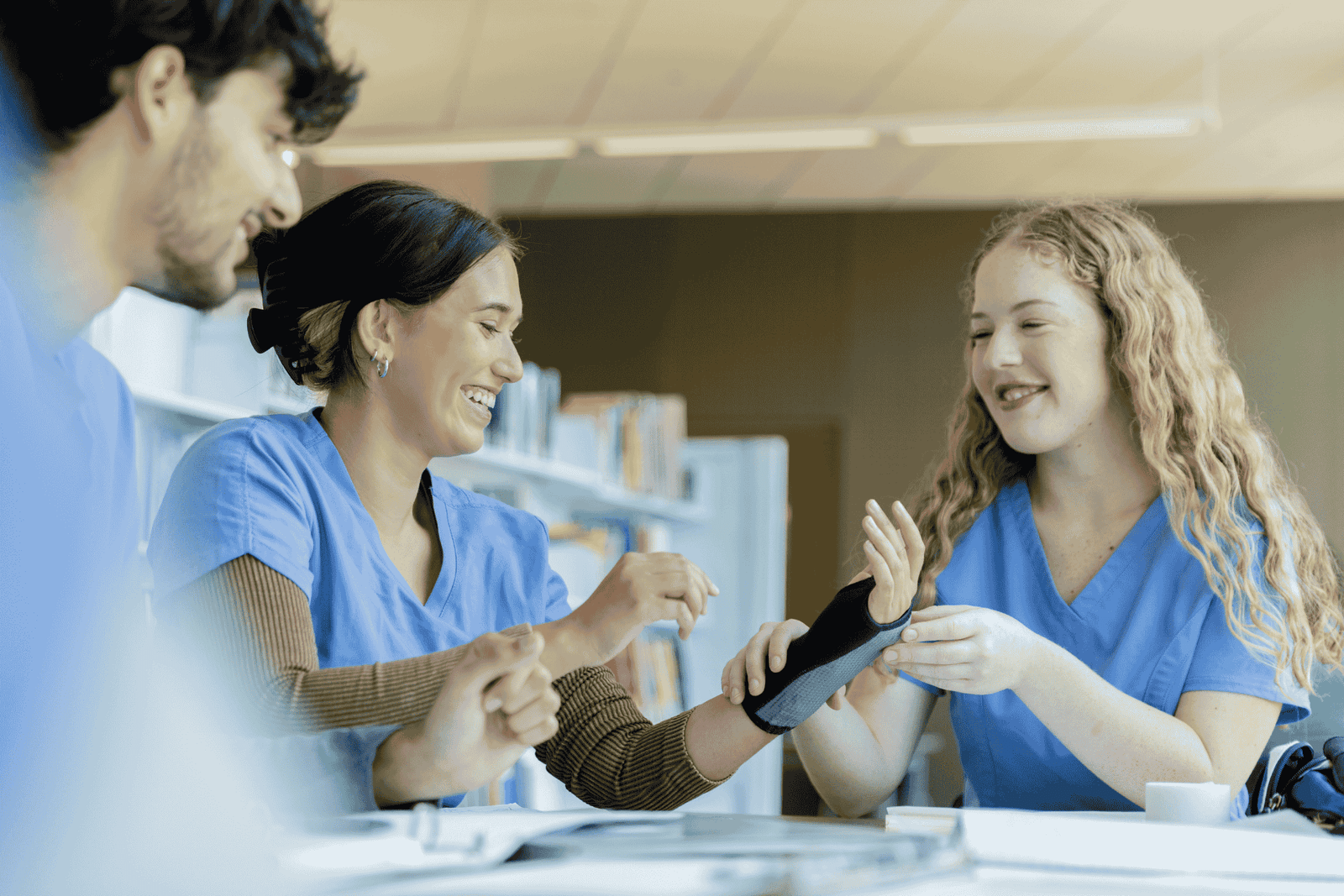 Top NCLEX Practice Questions Canada for Nurses at Navkiran Nursing Classes