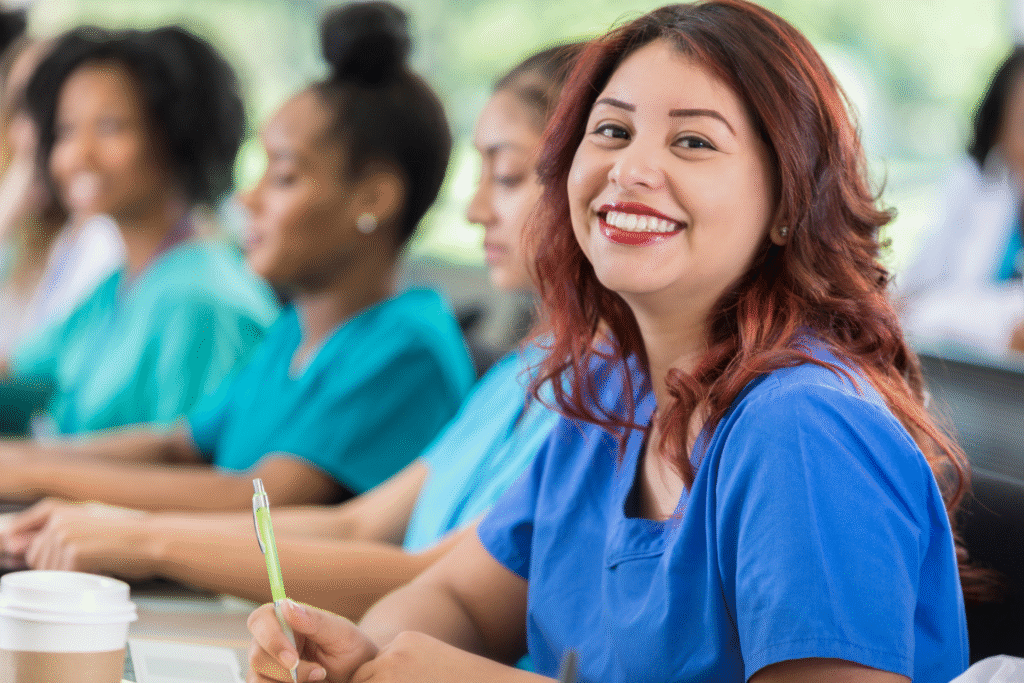 Best NCLEX Classes Near Me