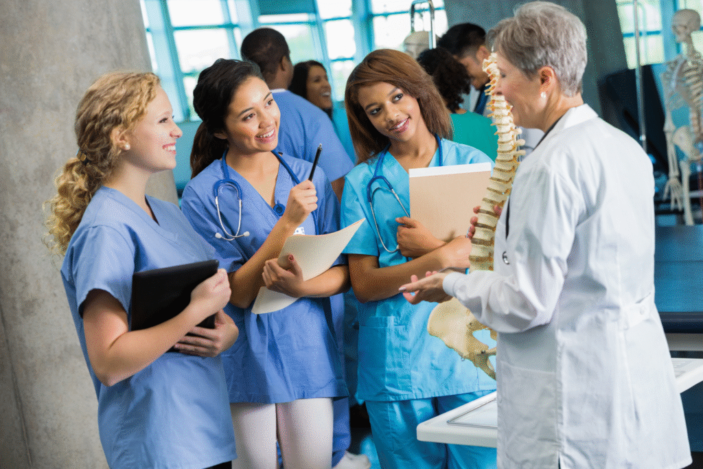 CPNRE practice questions