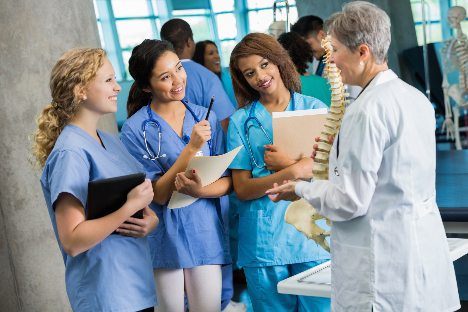 Crack the CPNRE in One Go! Expert-Designed CPNRE Practice Questions | Navkiran Nursing Classes