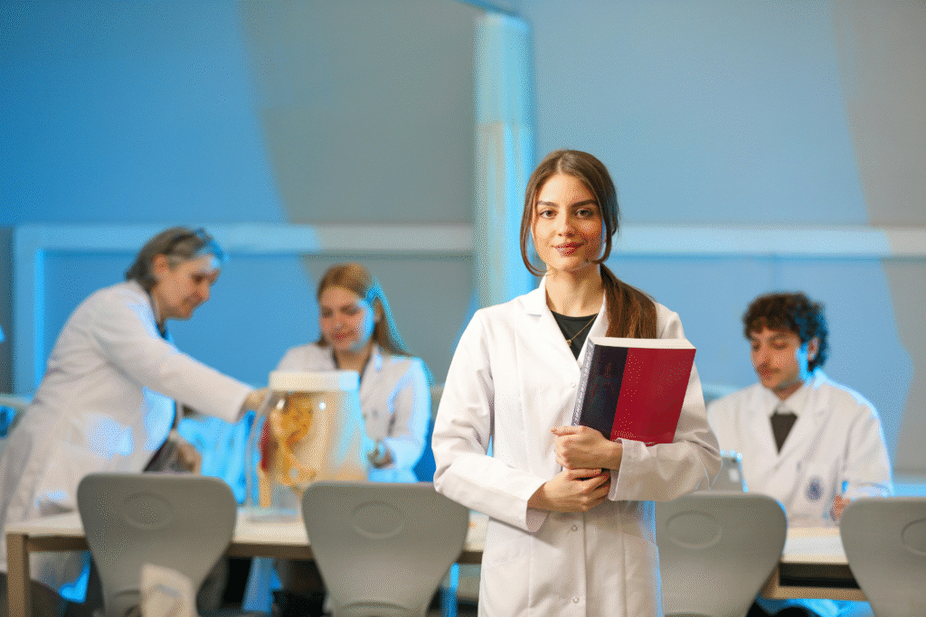 Best NCLEX Classes Near Me