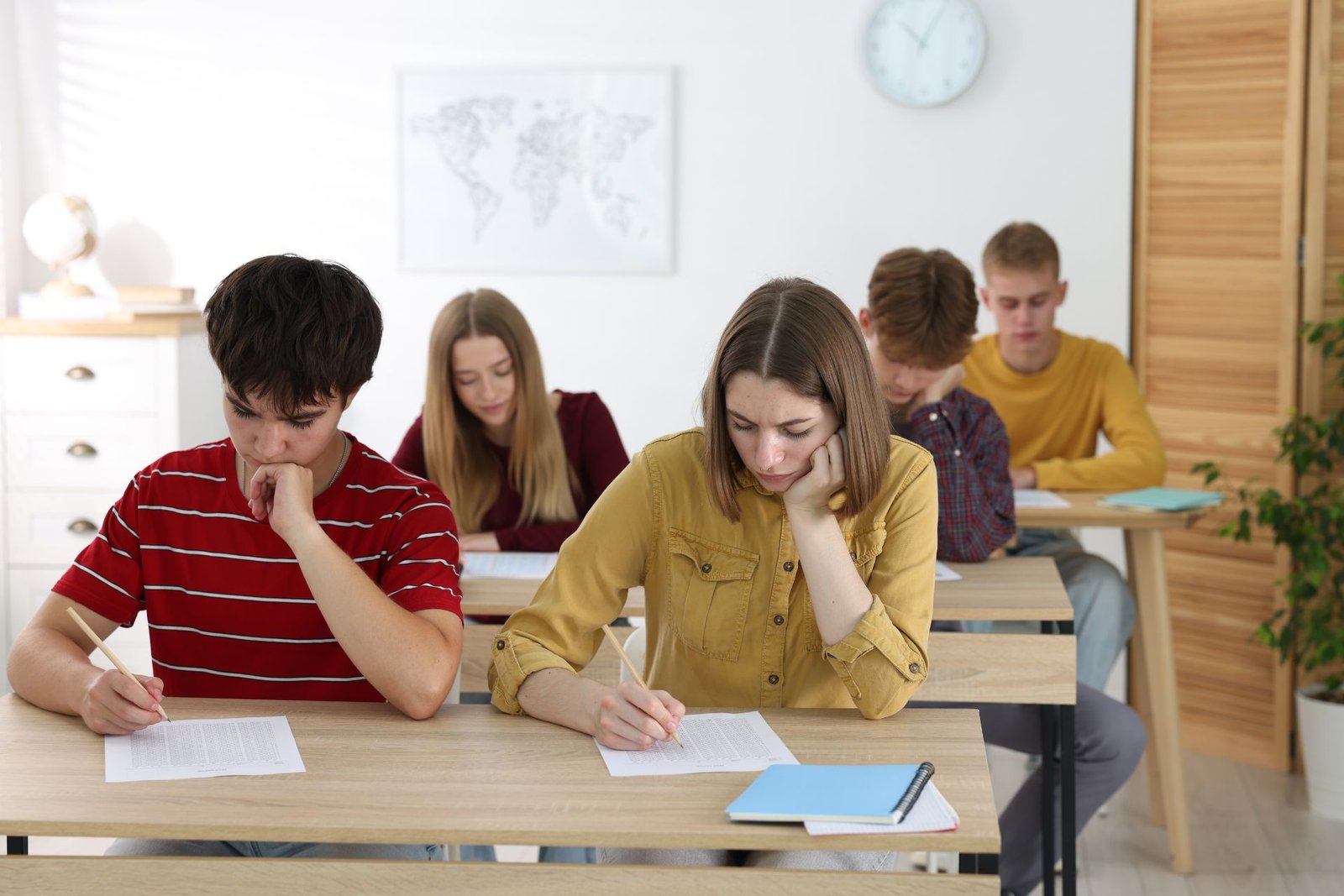 Clear Concepts & Smart Practice for Nurse Exam Success