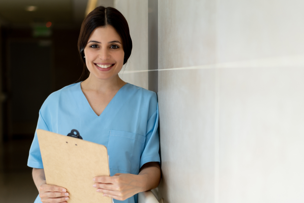 trusted NCLEX coaching institute in India