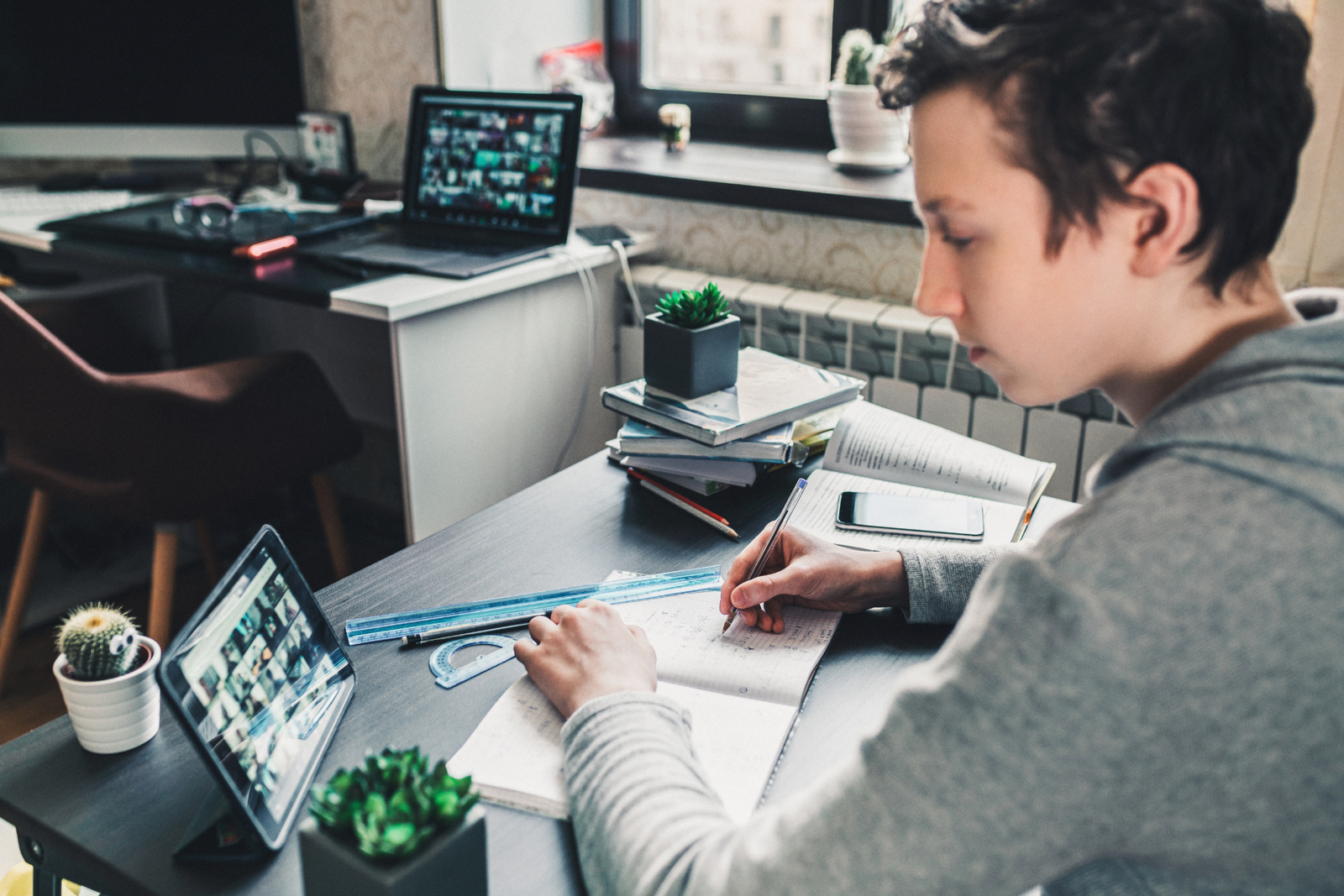 NCLEX RN online coaching