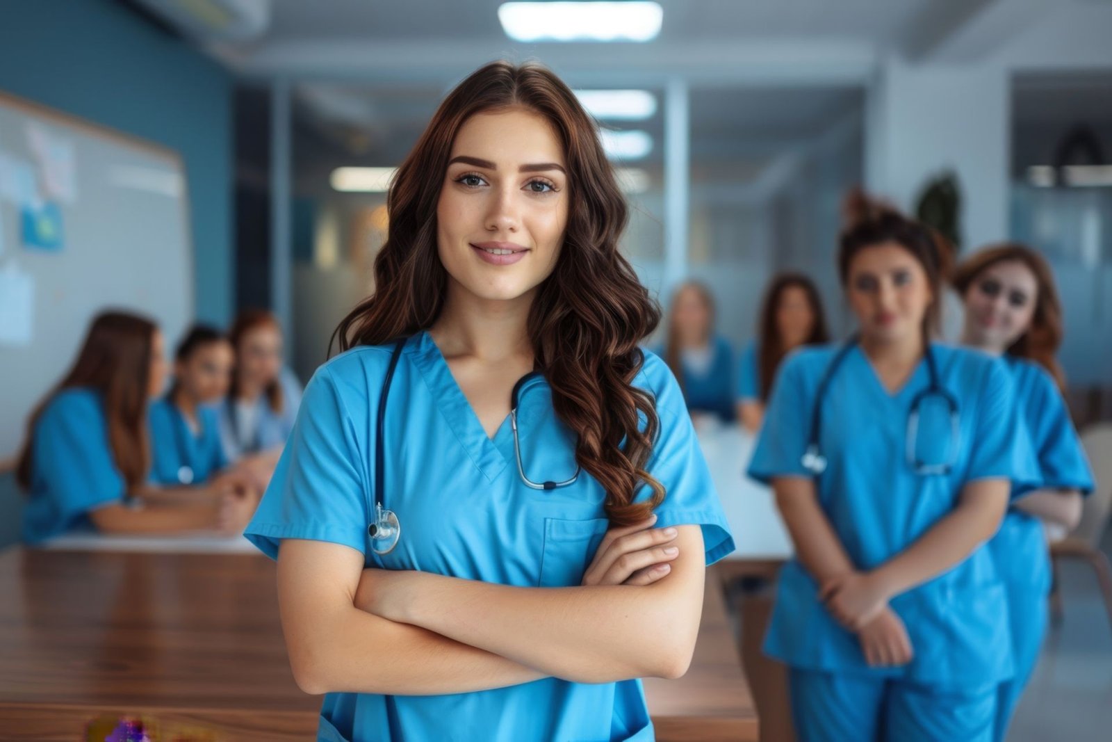 Next Generation NCLEX coaching India