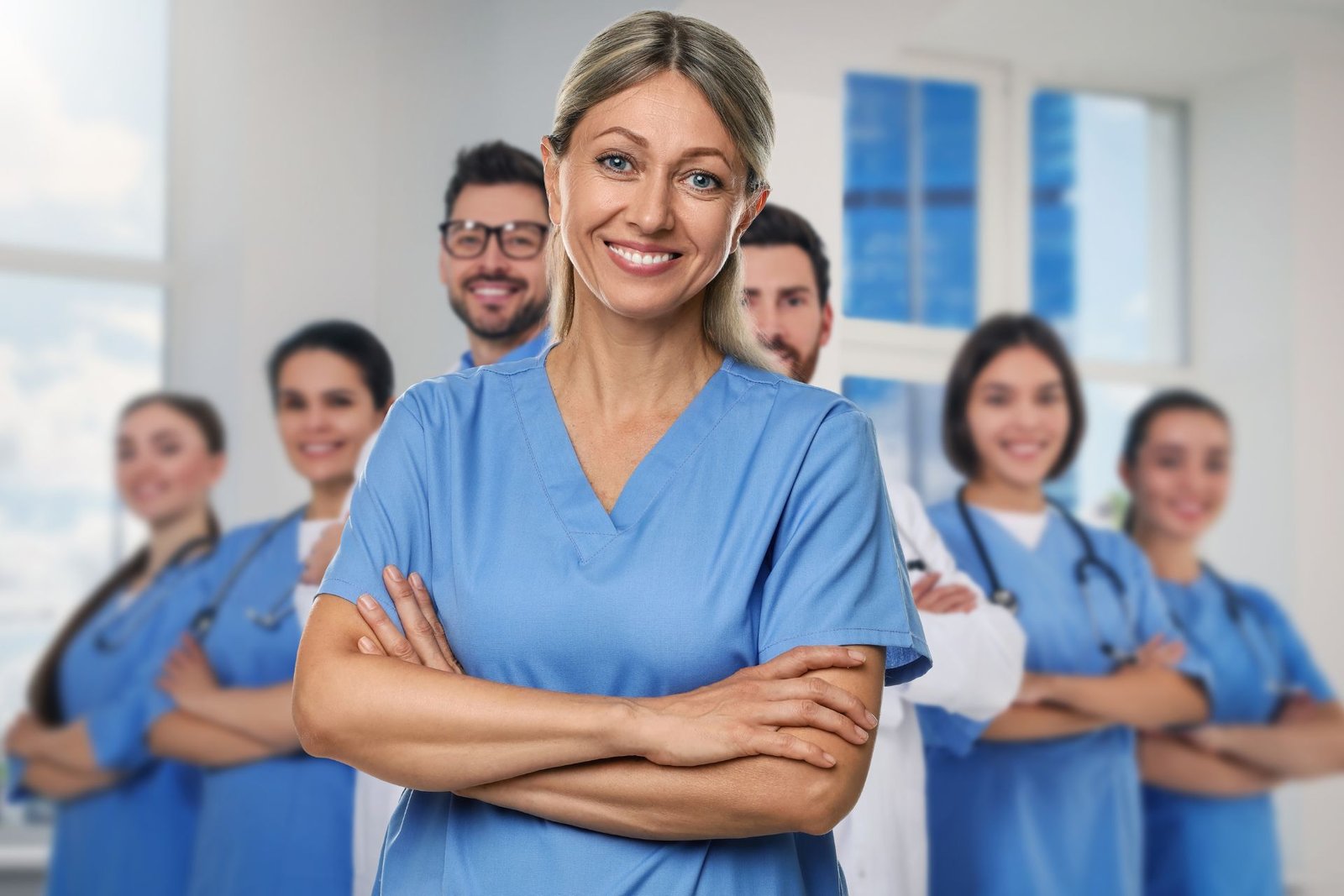 Best NCLEX coaching institute Chandigarh